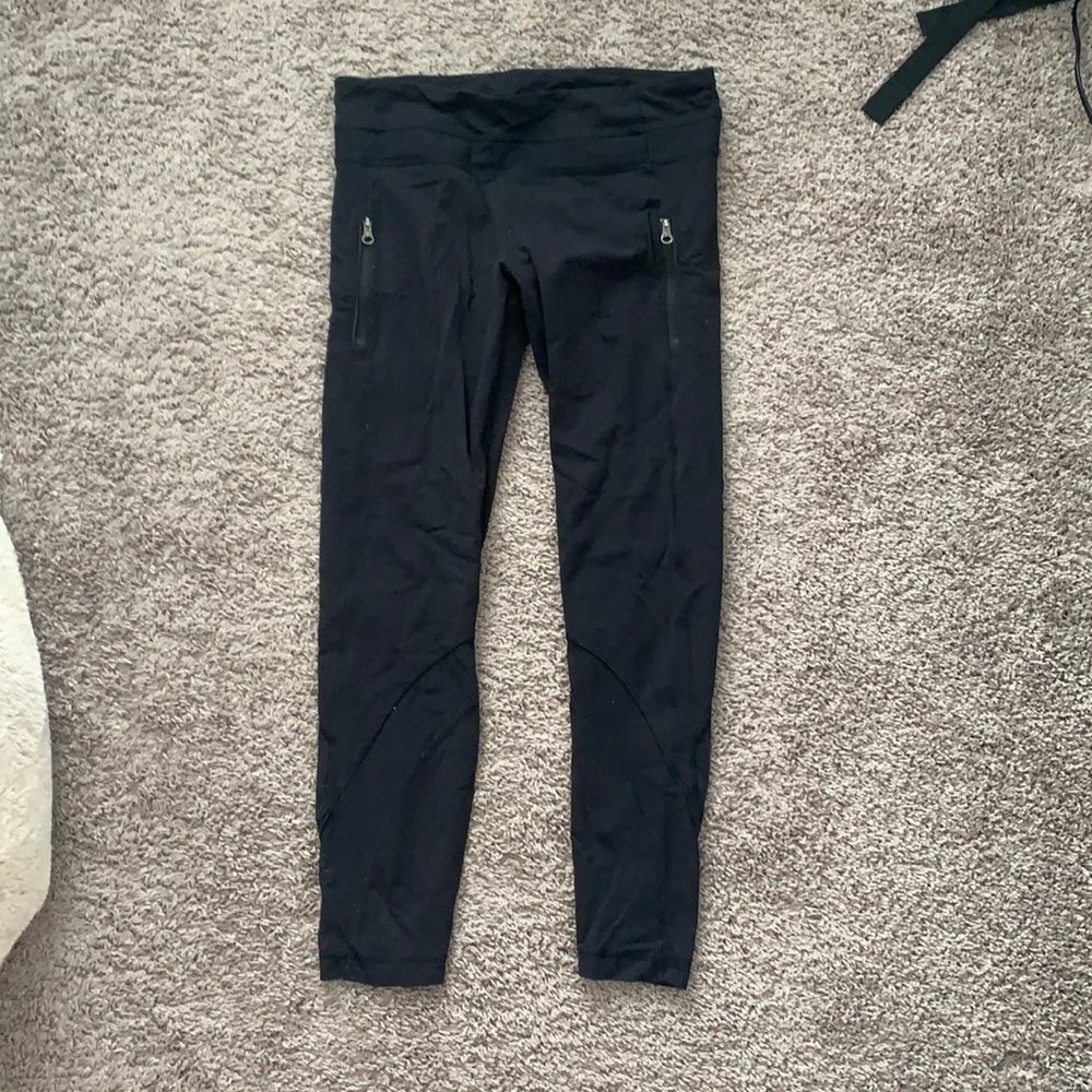 Lulu lemon leggings